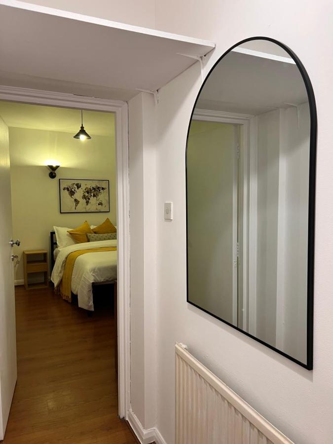 Grey Eagle Apartments Shoreditch Лондон Екстериор снимка